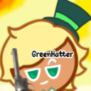 Ícone de GreenHatter
