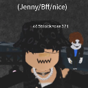 Jennyplayzblox2020's icon