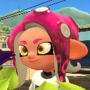 Octoling's icon