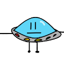Ufo's icon
