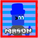 MasonRandomCubehead's icon