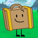 Suitcase's icon