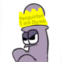 PenguinfanIamdumb's icon