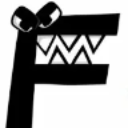 Letter_F's icon