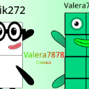 Valera7878Comics's icon