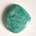 Amazonite's icon