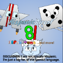 HispanicAircat81's icon