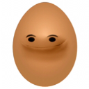 Eggnar's icon