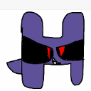 H_The_Hedgehog_Alphabet_lore's icon