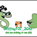 Skitting527_304s's icon