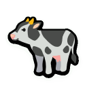 Secret_Cow's icon