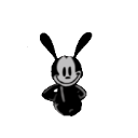 Oswald's icon