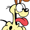 GarfieldAgain's icon