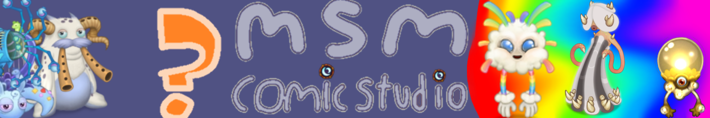MSM Comic Studio