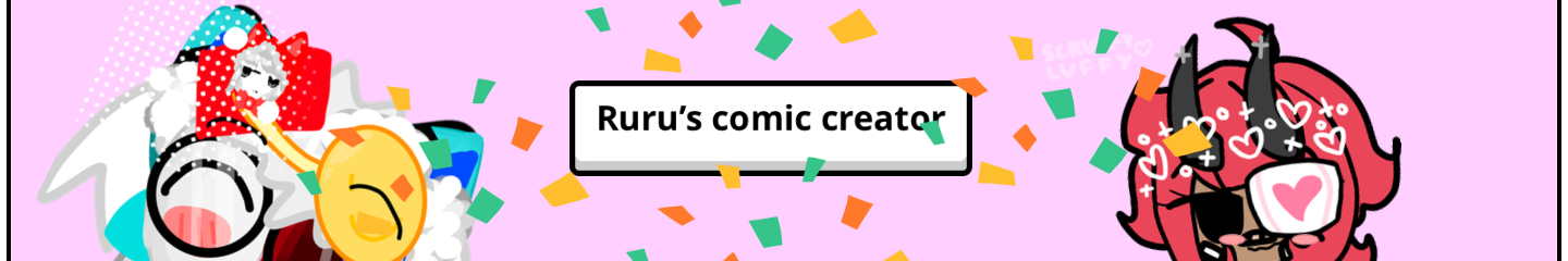 Ruru Comic Studio