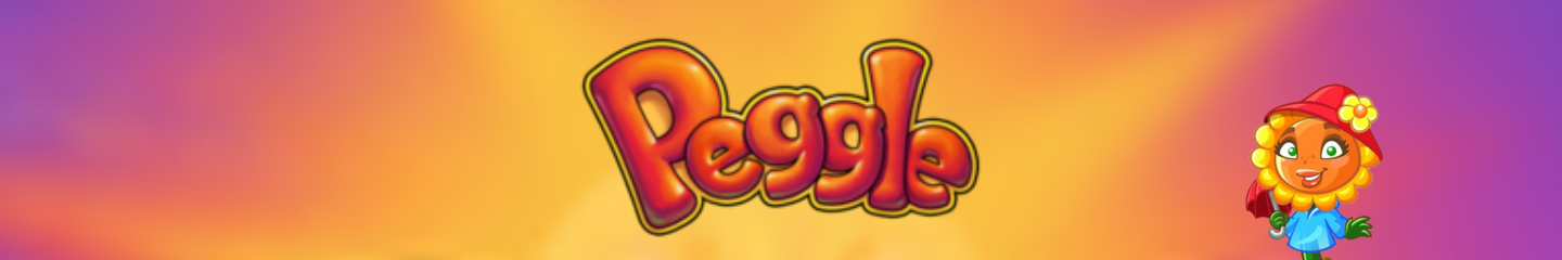 Peggle Comic Studio