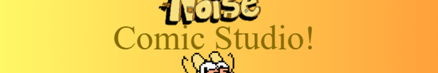 Noise Comic Studio