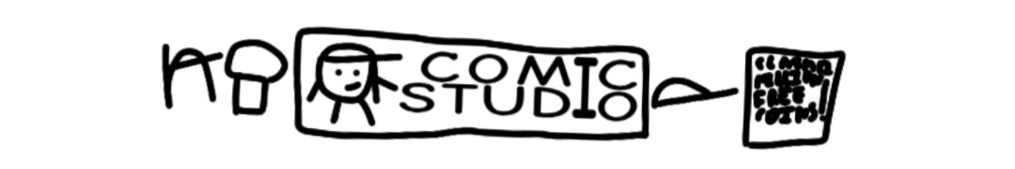 Official AwithAhat Comic Studio