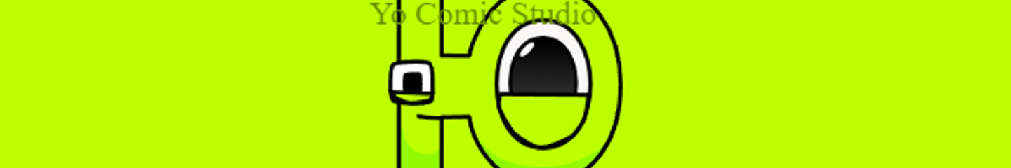 Yo Comic Studio