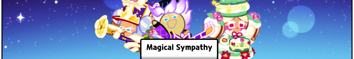 Magical Sympathy Comic Studio