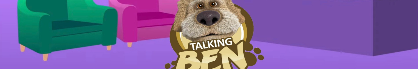  Talking Ben Comic Studio