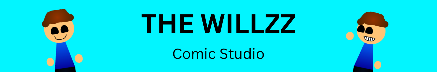 Willzz Comic Studio