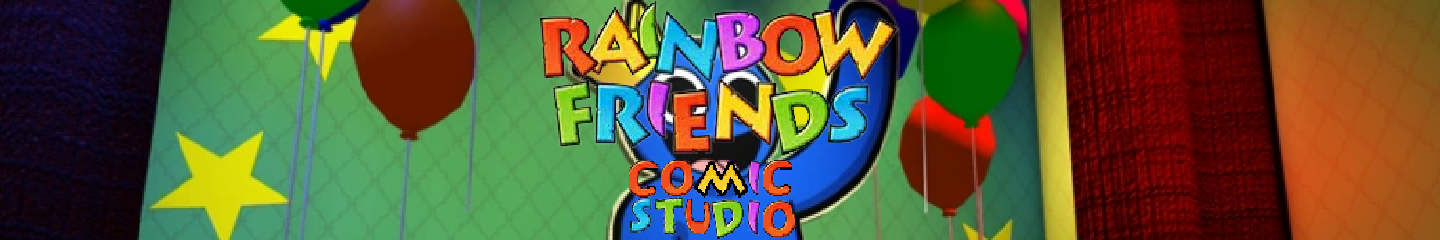 Rainbow friends green? - Comic Studio