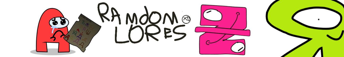 Random lores xd Comic Studio