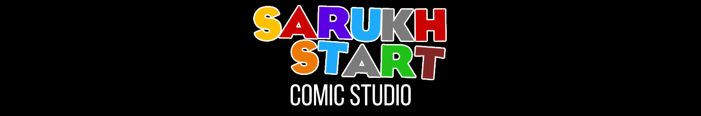 Sarukhstart Comic Studio