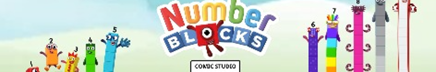 Colourblocks Comic Studio - make comics & memes with Colourblocks characters