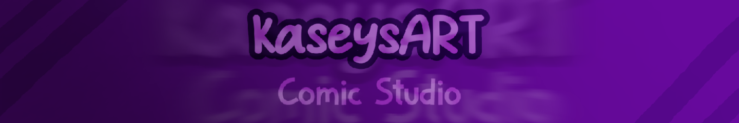 KaseysART Comic Studio