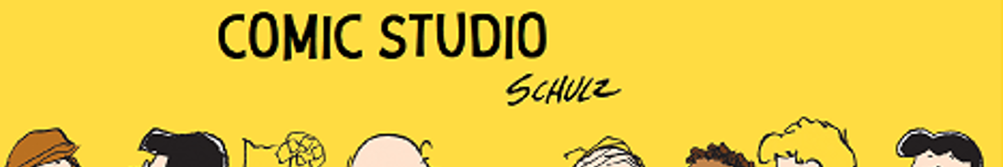 Peanuts Comic Studio
