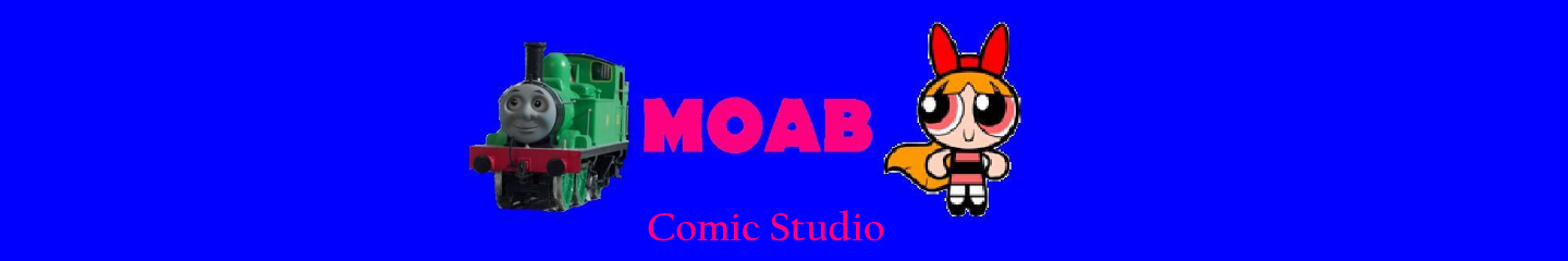 missoliverandblossom Comic Studio