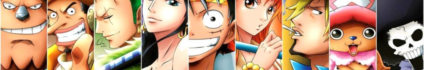 One piece Comic Studio