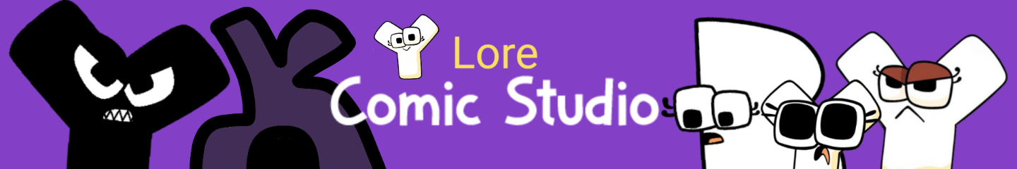 Y Lore Comic Studio