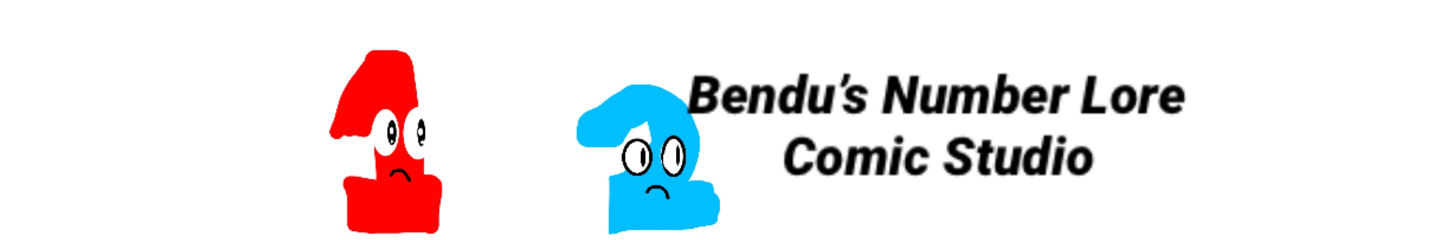 Bendu’s Number Lore Comic Studio