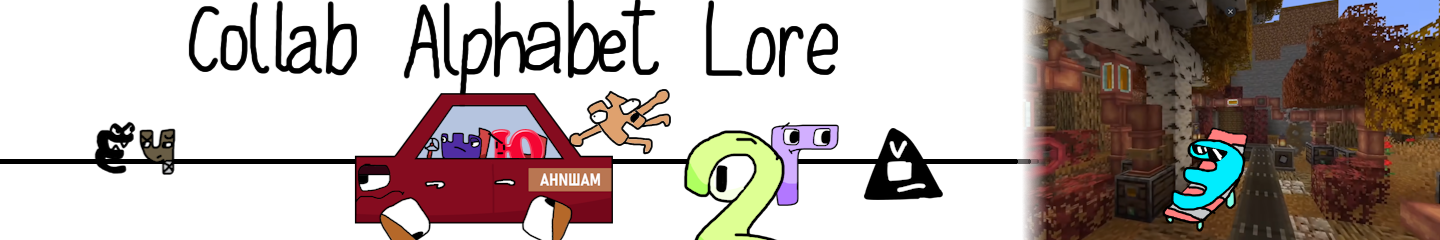 number lore collab Comic Studio - make comics & memes with number lore  collab characters