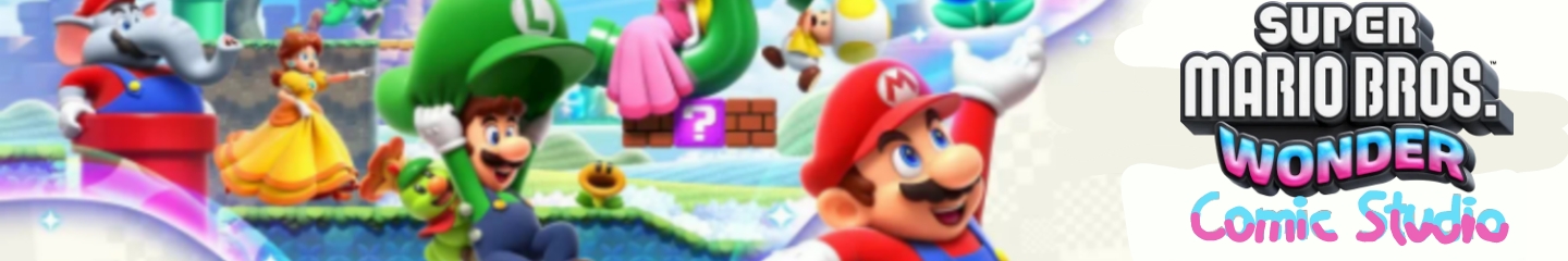 Super Mario on the PS4 Meme - Comic Studio