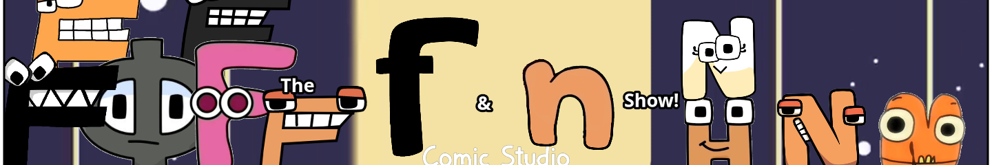 the F & N show Comic Studio