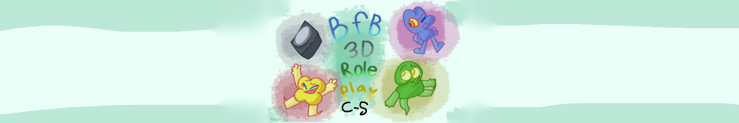 The BFB 3D RP Comic Studio