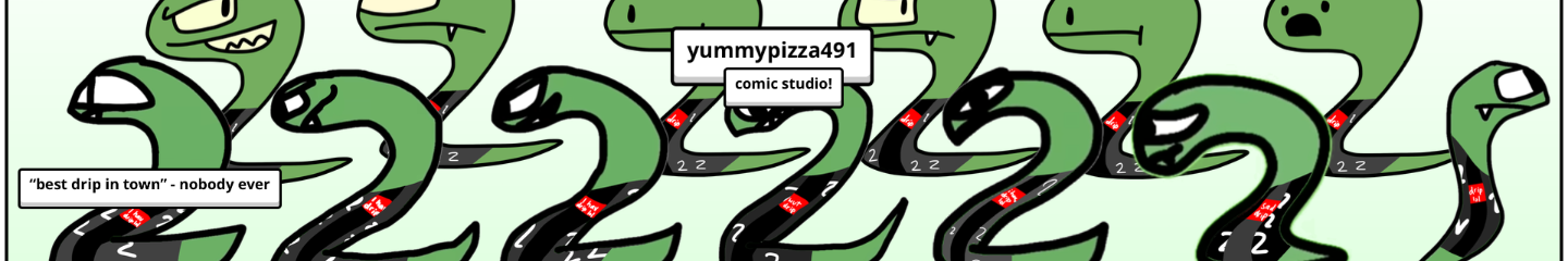 yummypizza491's funny Comic Studio