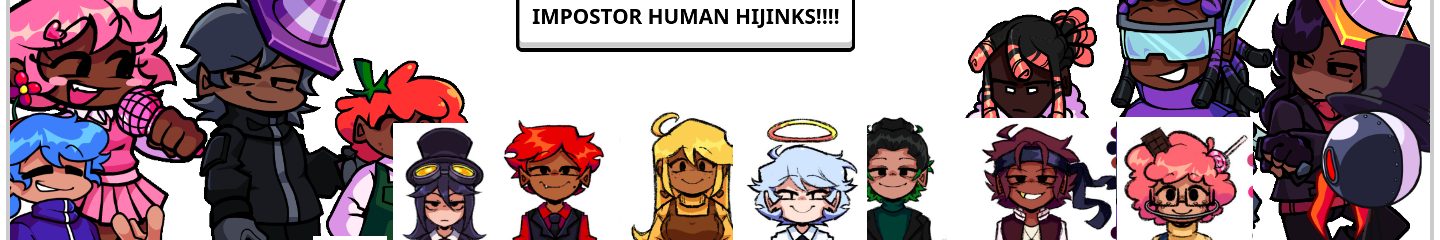 Human Hijinks Comic Studio