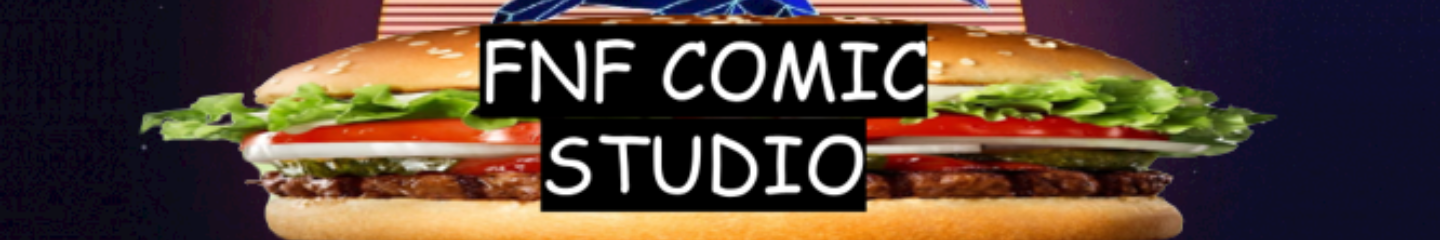 fnf Comic Studio