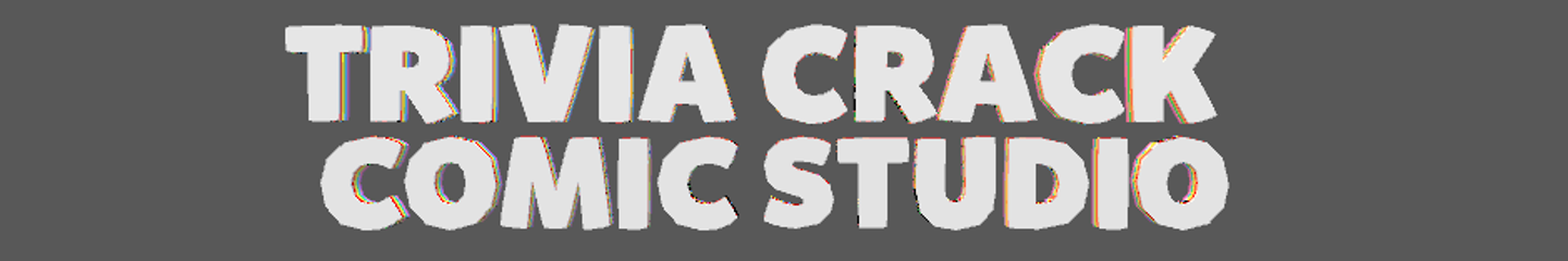 Trivia Crack Comic Studio