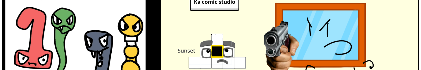 Ka Comic Studio