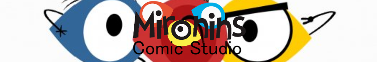 Mironins Comic Studio