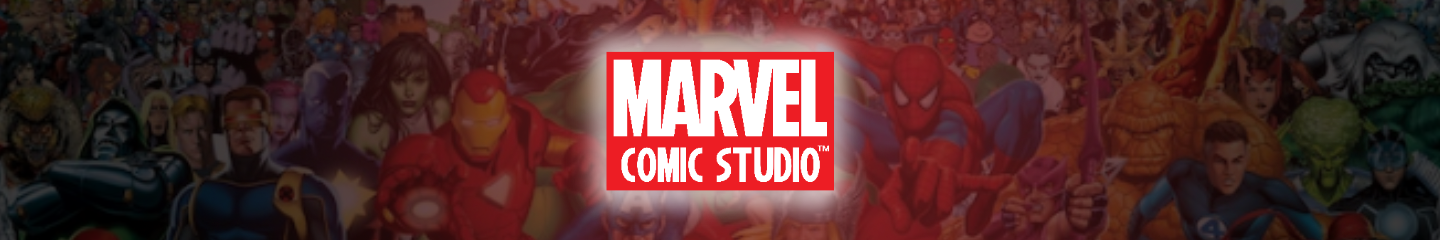 Marvel Comic Studio