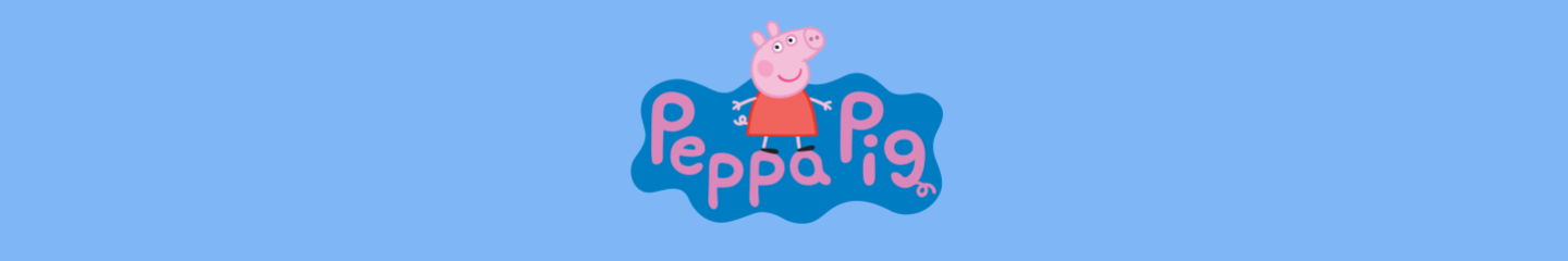 Peppa Pig Comic Studio