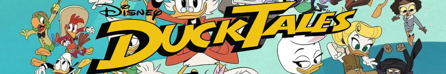 Ducktales 2017 Comic Studio