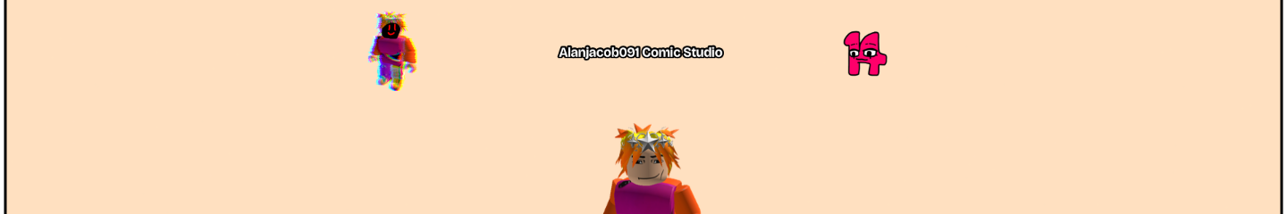 alanjacob091 Comic Studio